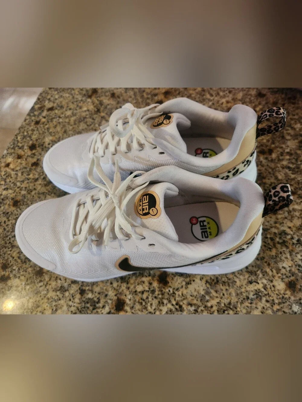 Nike Air Max Nuaxis